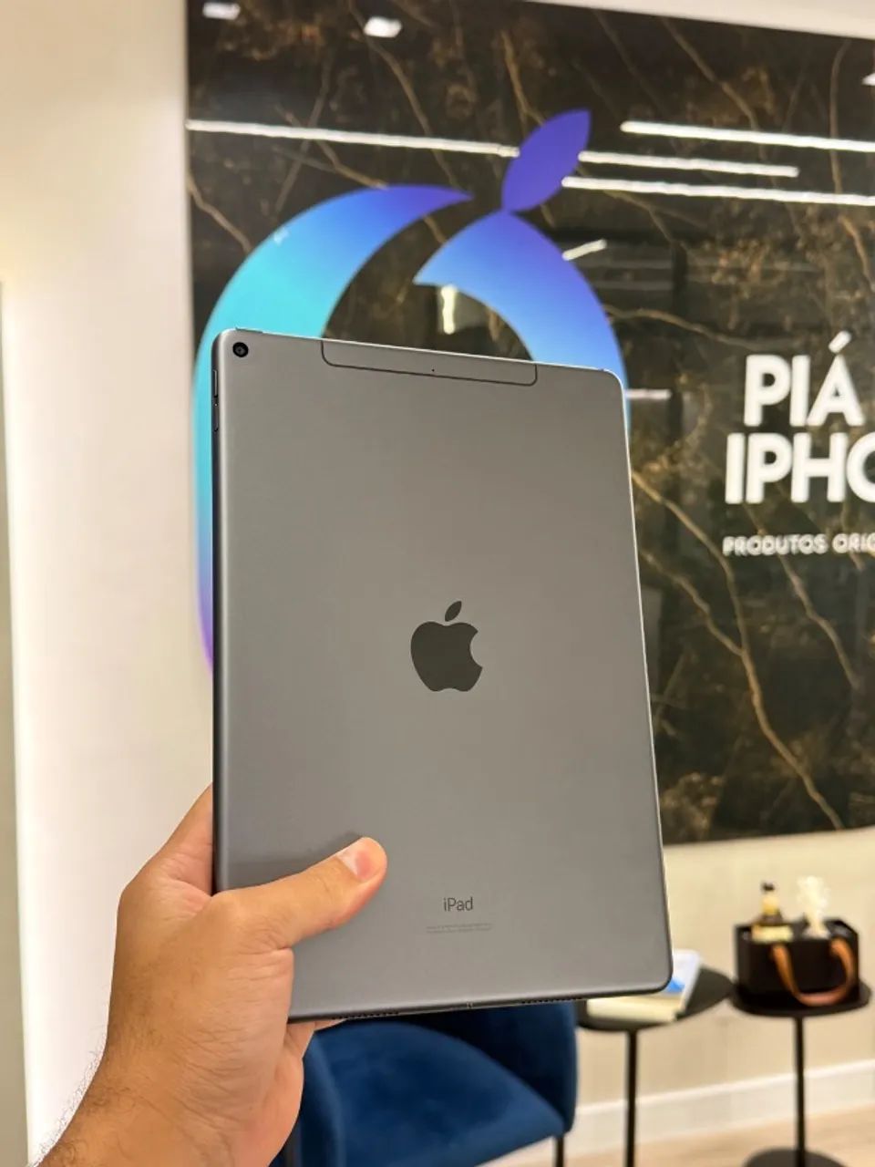 M860 SIMフリーiPad Air 3rd Gen 64GB iPad Air 3rd generation 2019 A2152 10.5