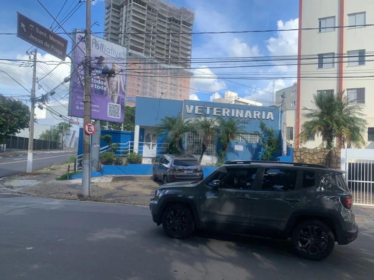 Casa à venda em Campinas, Chácara da Barra, com 3 quartos, com 192 m² - Foto 2