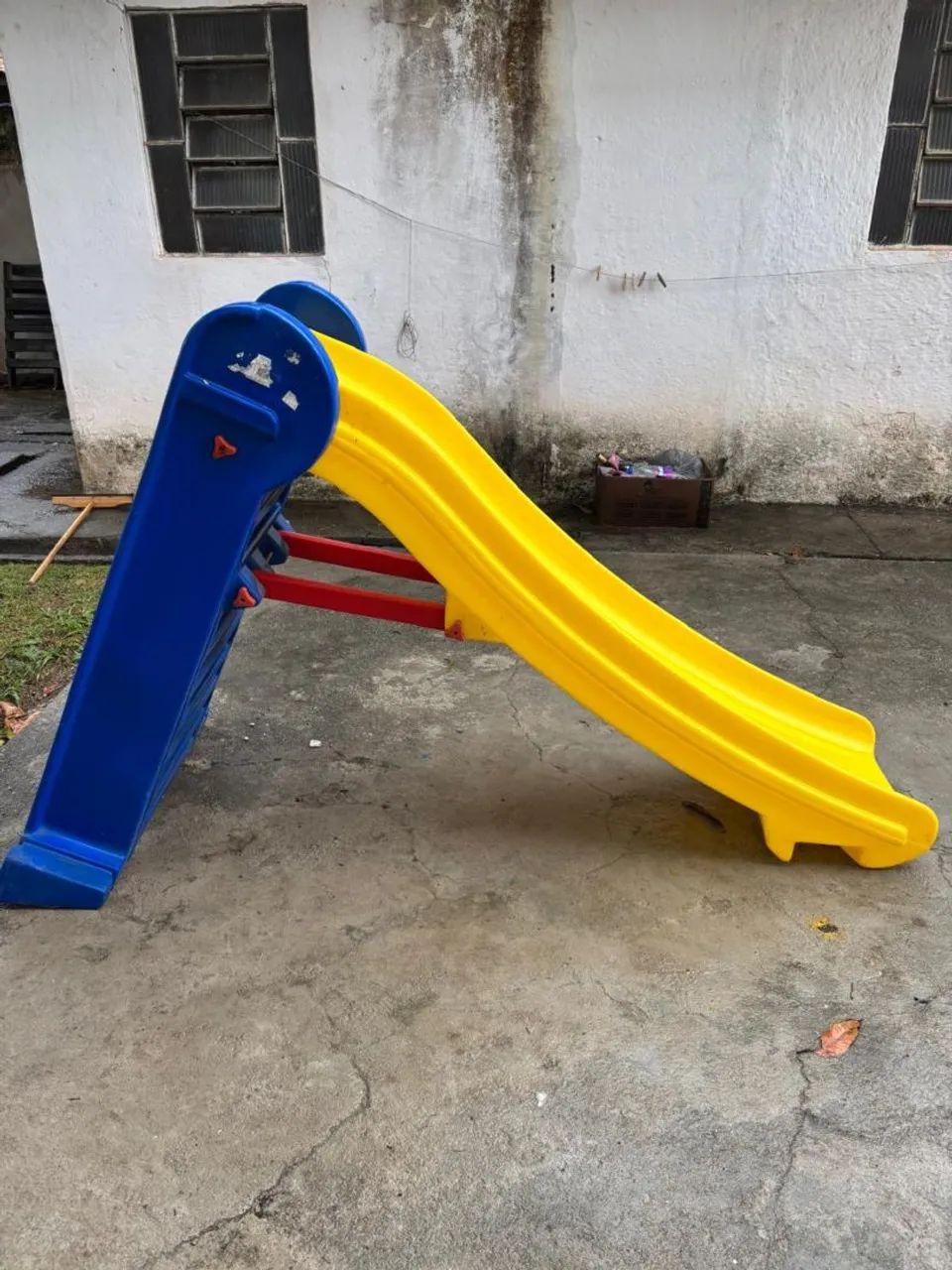 Escorregador infantil Master da marca Xalingo - Foto 2