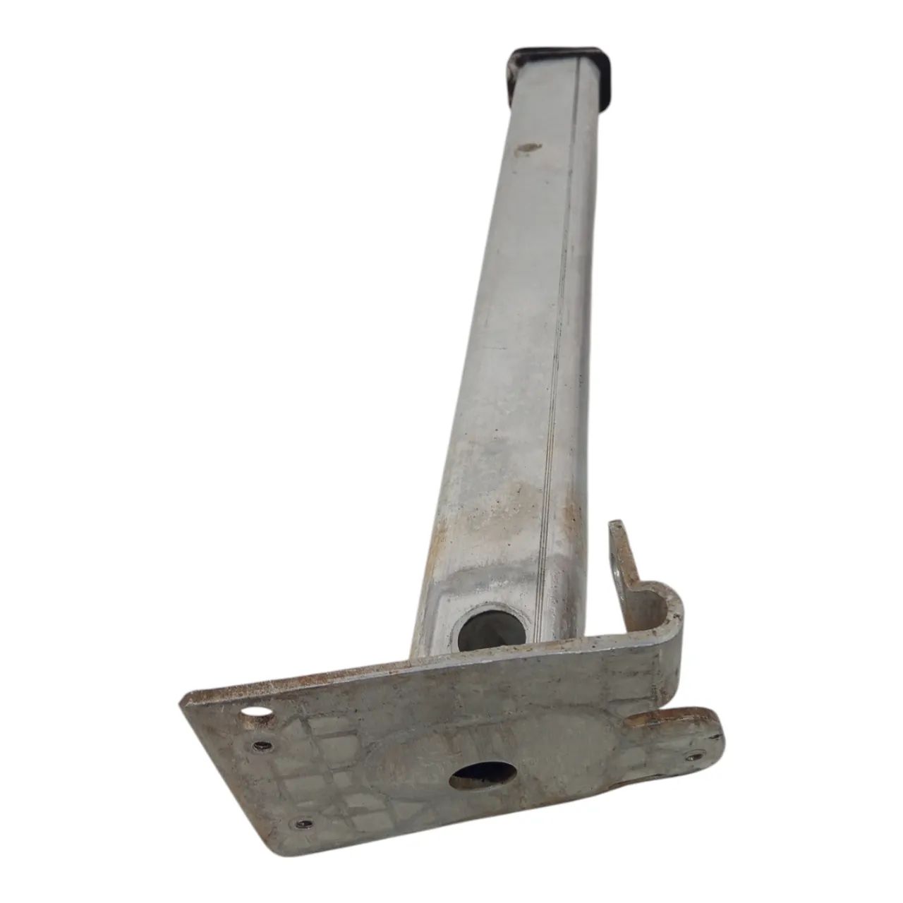 Ponteira Longarina Esquerda Citroen C4 Picasso 2007 A 2014