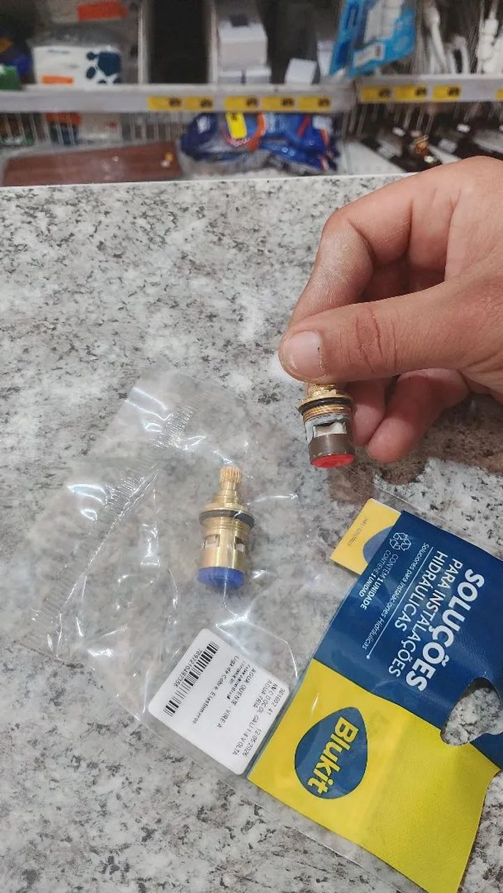 Encanador reforma e reparos!? - Foto 3