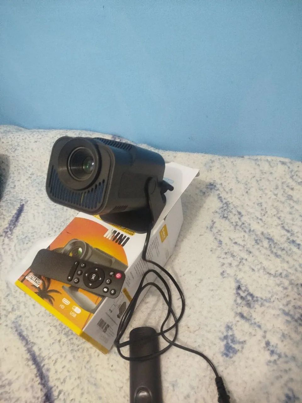 PROJETOR A VENDA  - Foto 5
