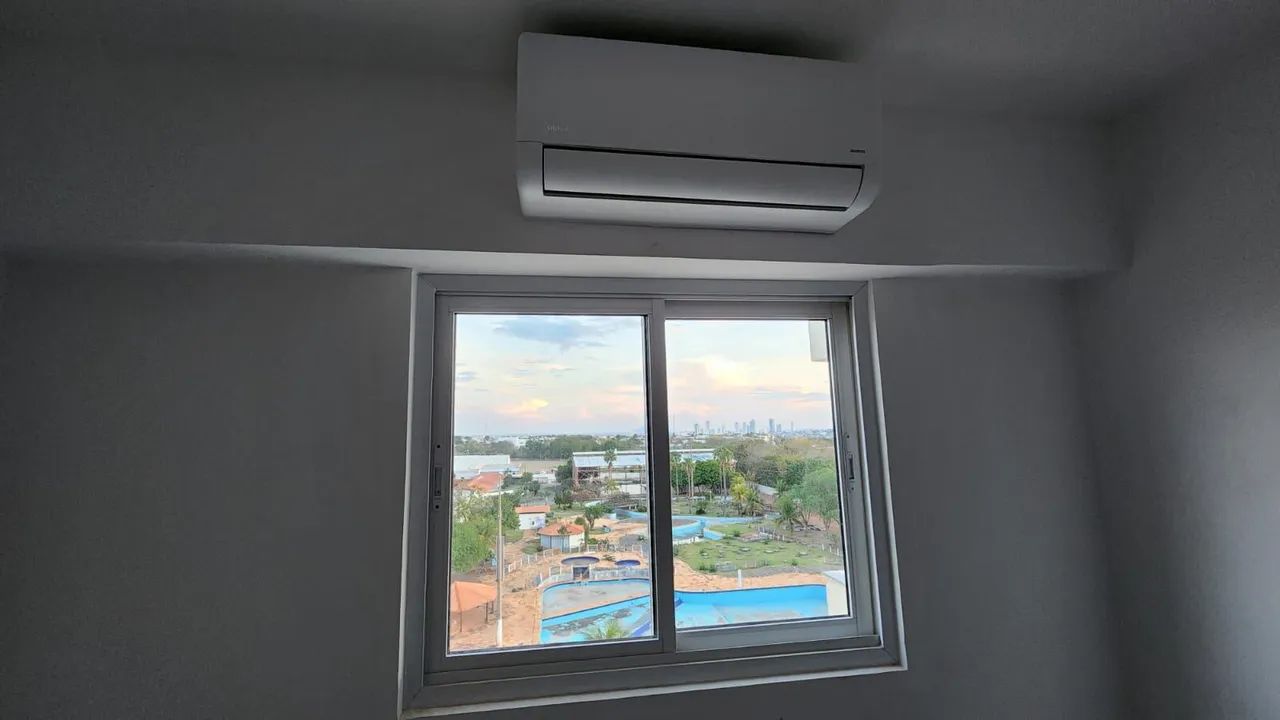 Apartamento com 2 quartos no Residencial Lirios do Vale - Foto 5