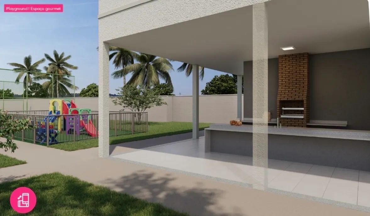 Apartamento 2 quartos barra de jangada  - Foto 3