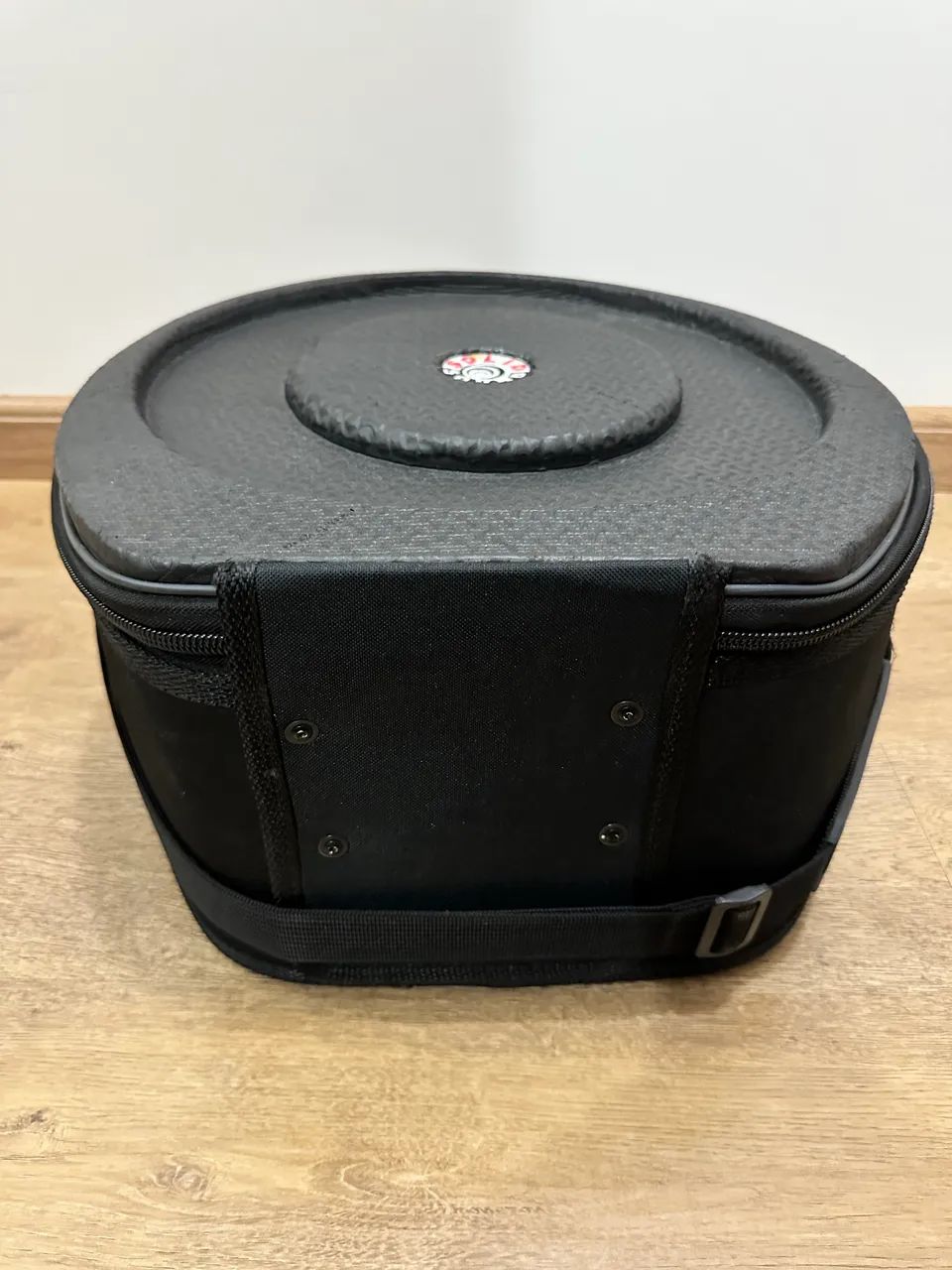 Semi Case Caixa  Solid Sound 14x6,5  - Foto 2