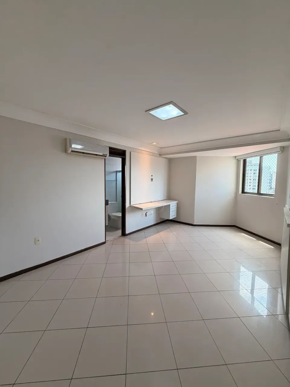 Apartamento 299 m² 5 quartos Vista Mar Cabo Branco - Foto 5