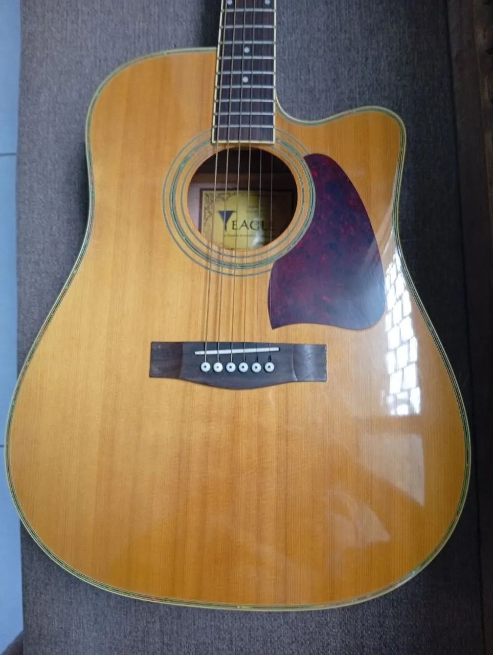 Violão  - Foto 2