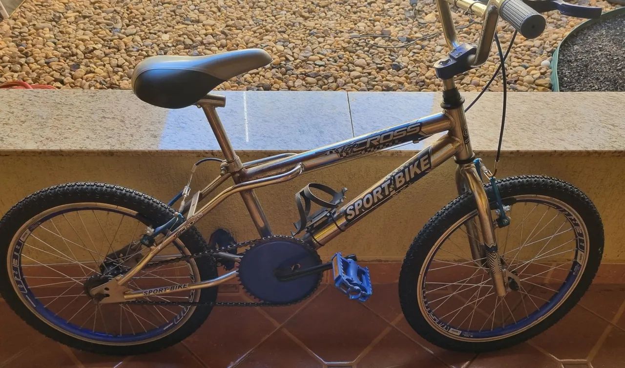 Bike CROSS