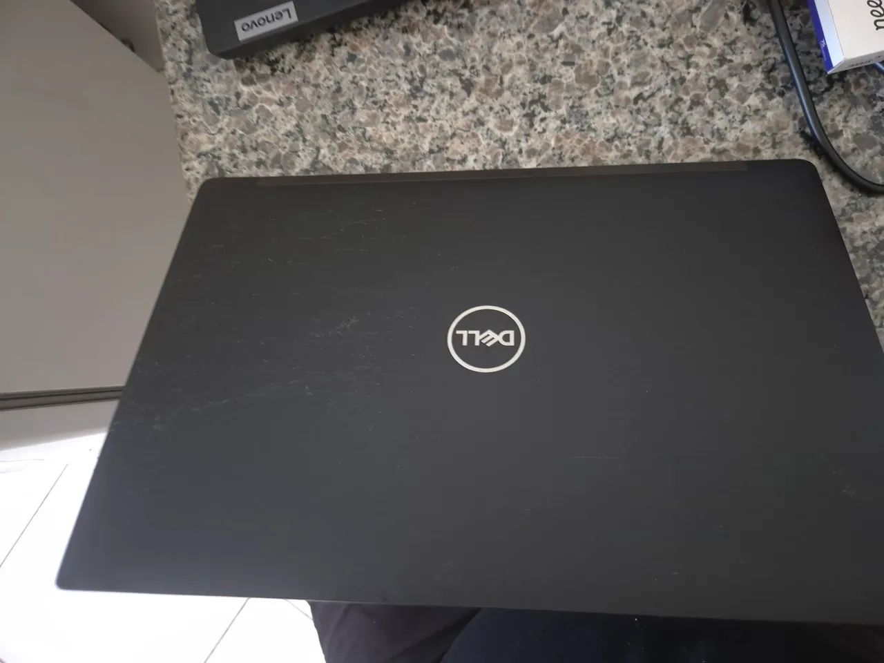 Notebook Dell Latitude 7490 Intel i7  - Foto 4