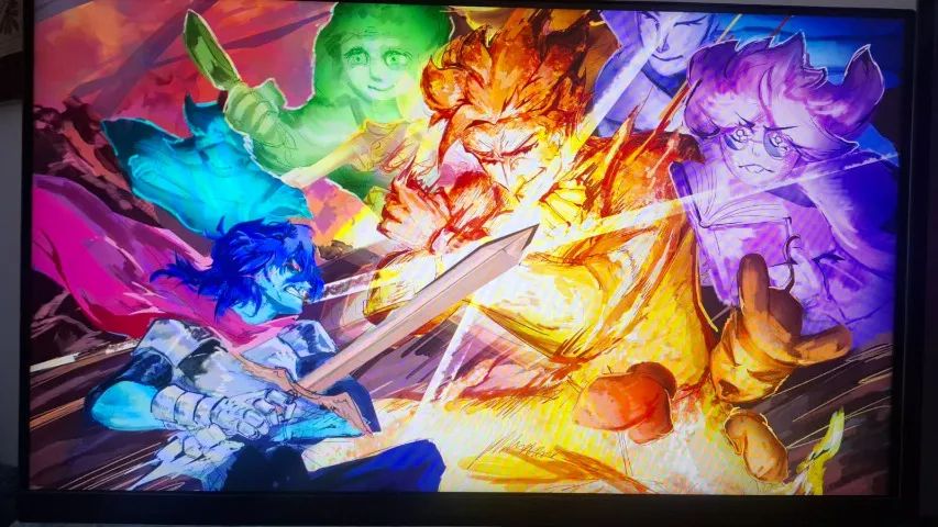 LG Ultragear FHD 144hz