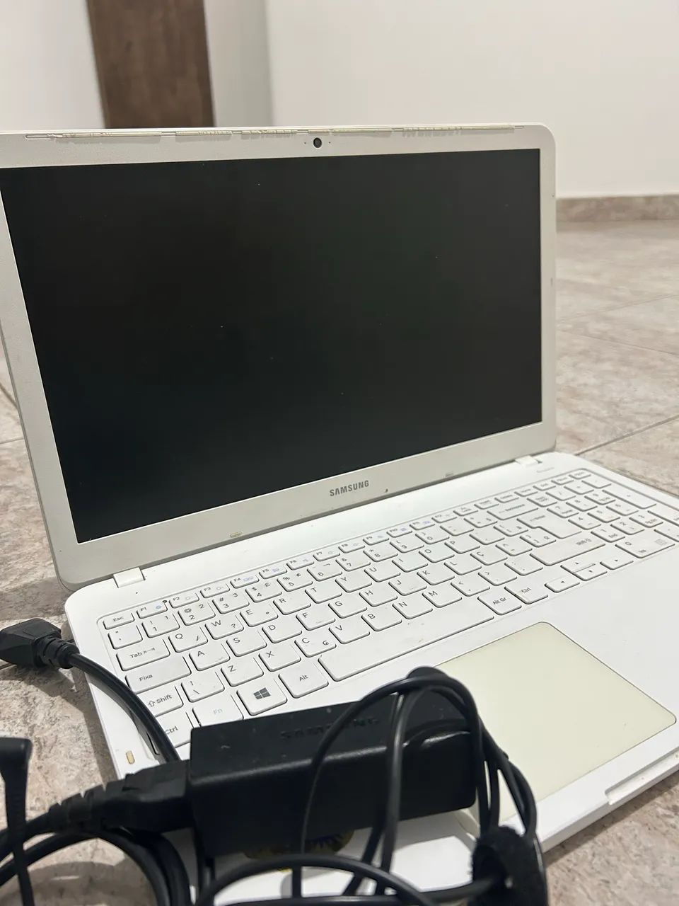 Notebook Samsung Expert X30 8 geração 