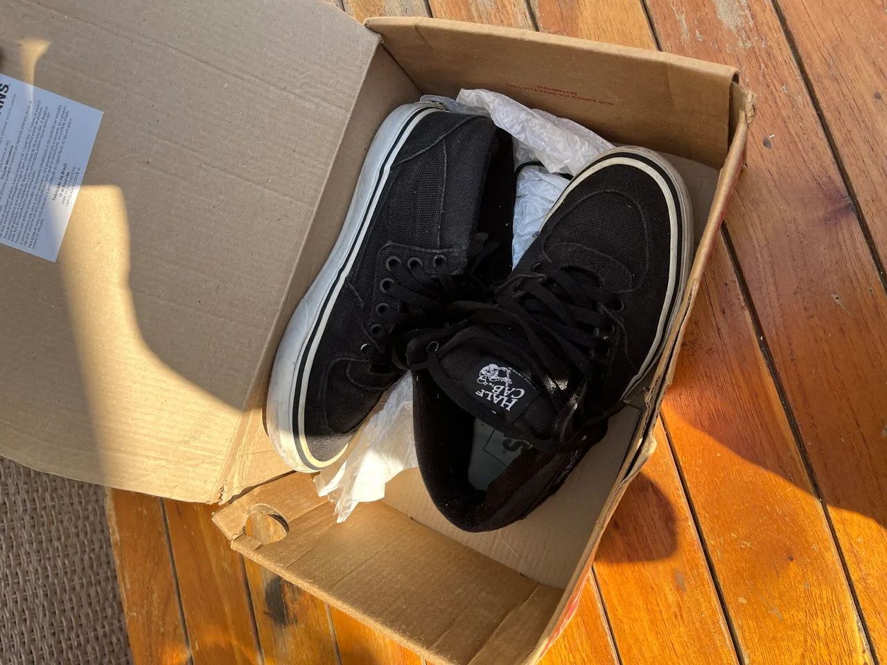 Vans half cab  - Foto 3