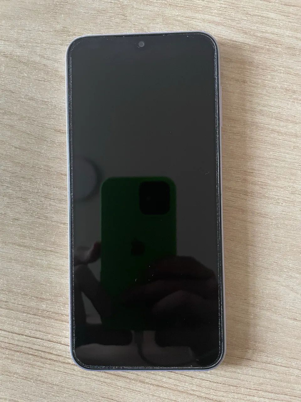 Samsung A14 ? Excelente estado, 100% funcionando e bem conservado. Compra segura!  - Foto 2