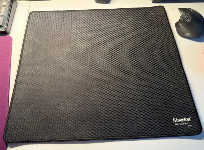 Mousepad Hyper X - Foto 2