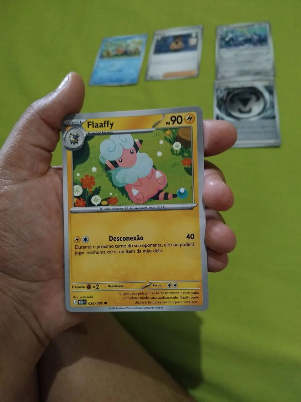 Cartas pokemon - Foto 3
