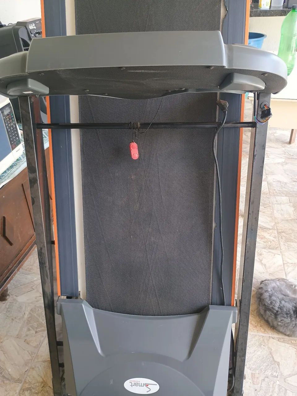 Venda de esteira pra retirada de peças 