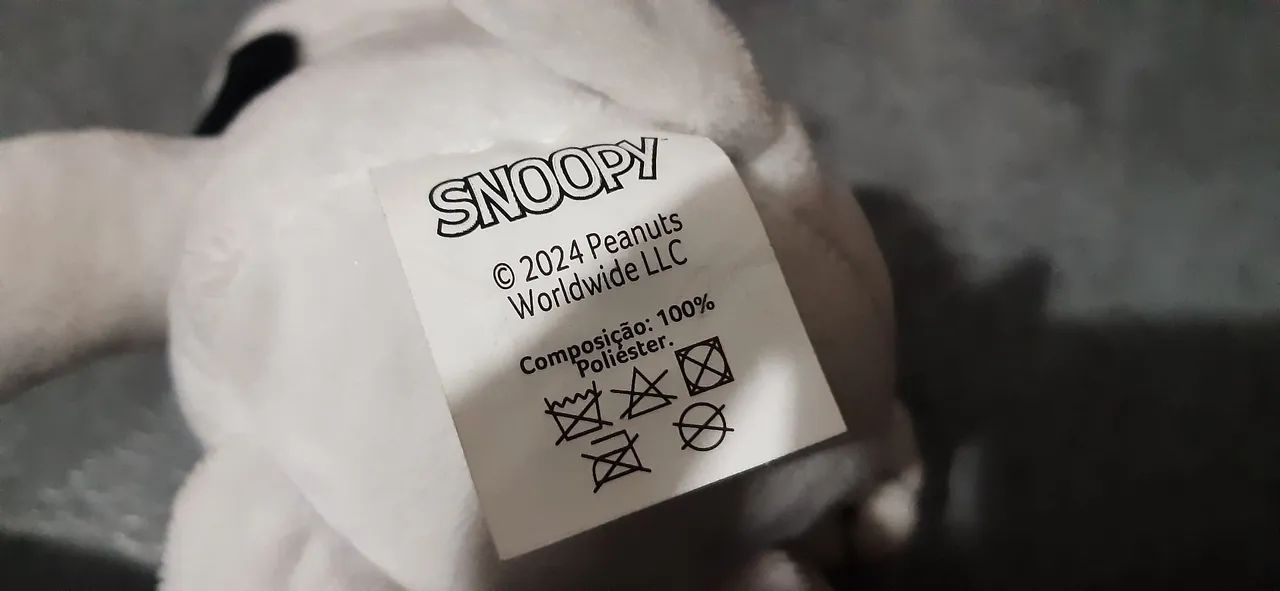 Lote Coleção Snoopy - Foto 3