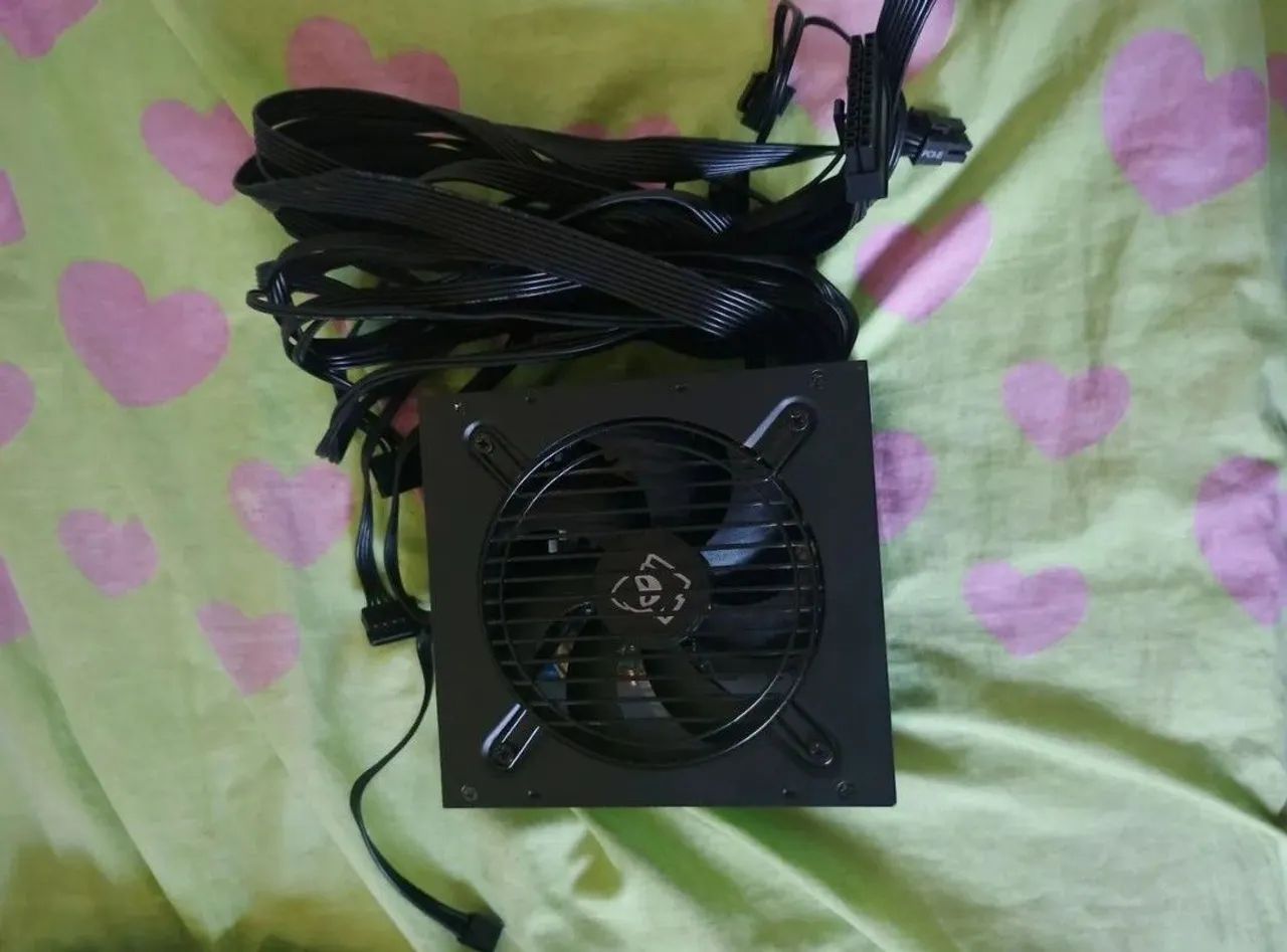 Fonte 400W