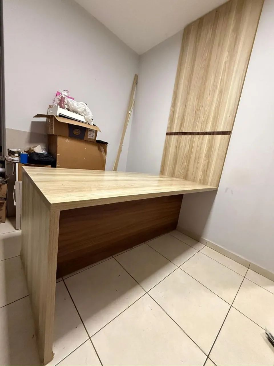 Mesa de escritório  - Foto 2