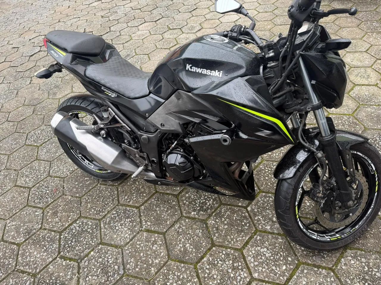 Z300 2019 - Foto 3