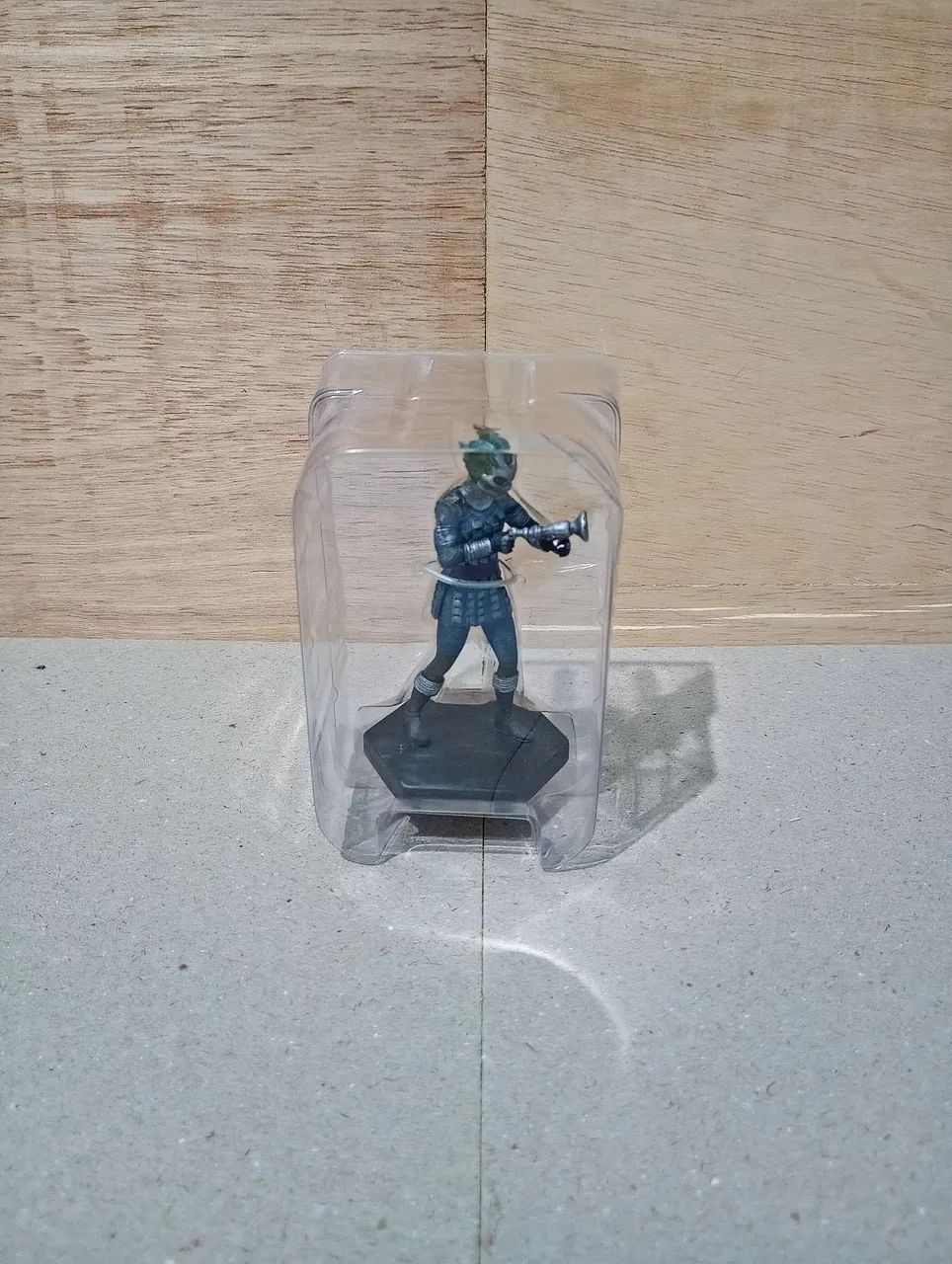 Lote de miniaturas colecionáveis  - Foto 5