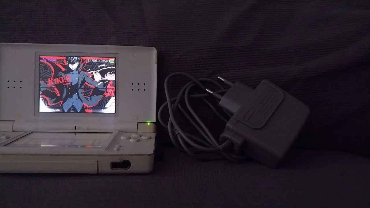 NIntendo DS lite. - Foto 4