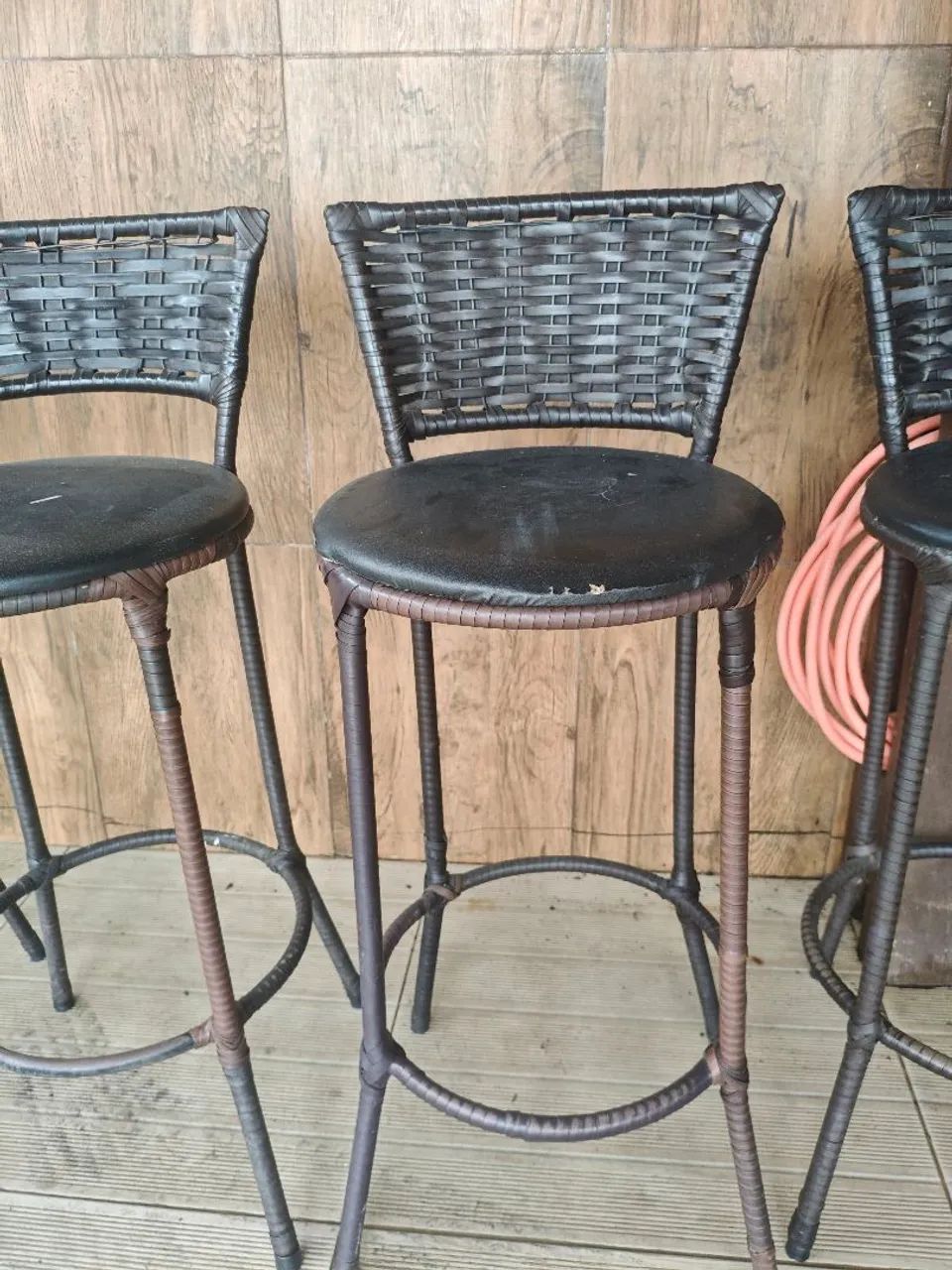 Banquetas 