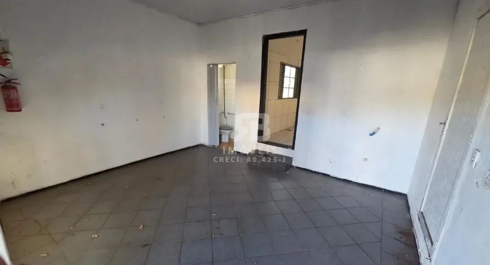 Excelente oportunidade Salão