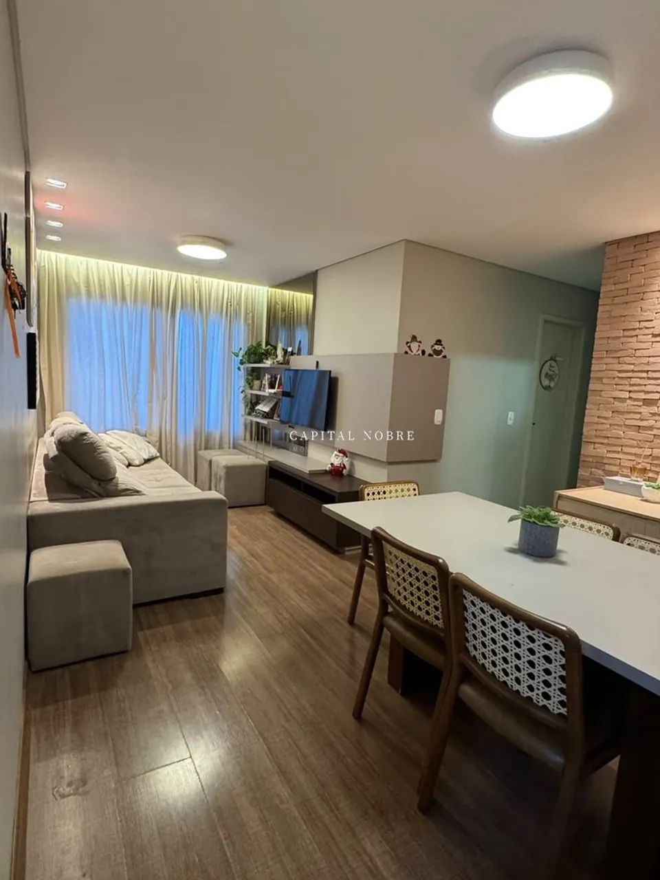 APARTAMENTO NO CANCELLI
