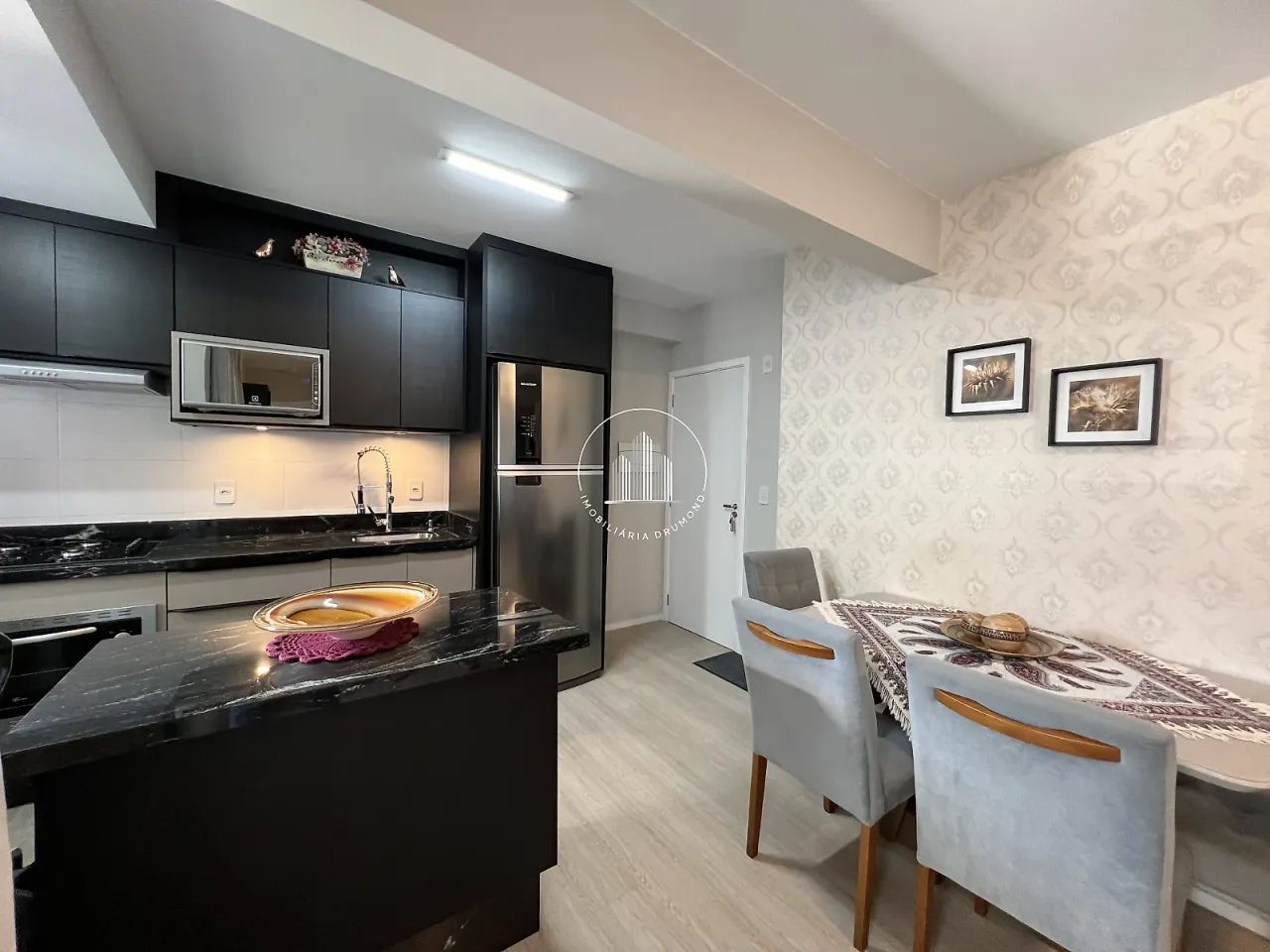 Apartamento 2 Quartos com Piscina - Pedra Branca - PLC