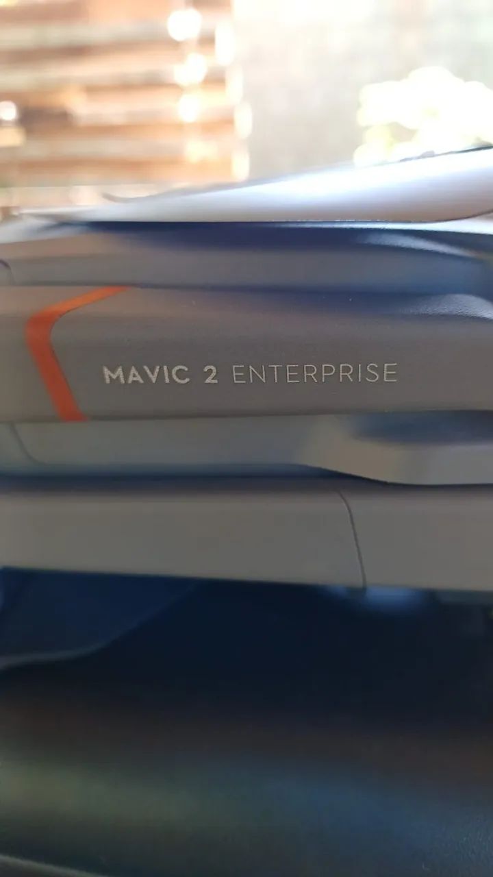 Drone Mavic 2 dual Enterprise - Foto 5
