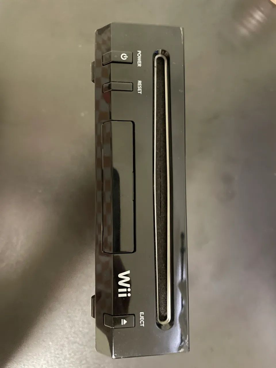 Nintendo Wii