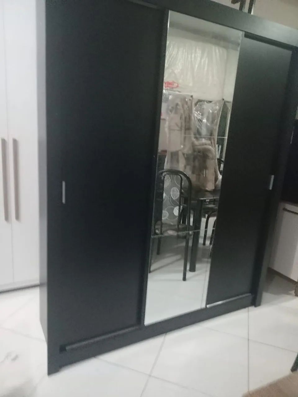 Roupeiro novo  - Foto 2