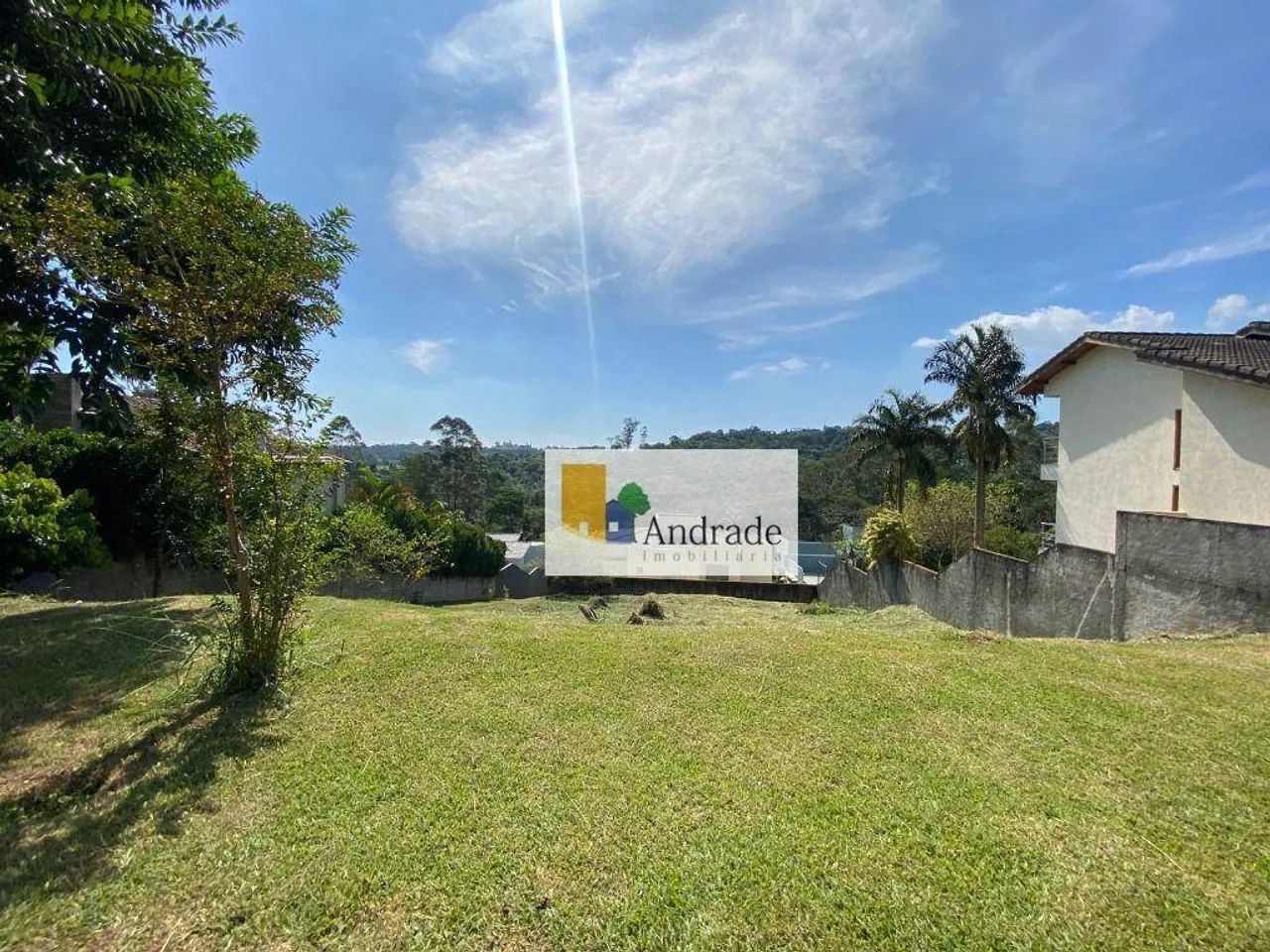 Terreno à venda, 700 m² por R$ 480.000,00 - Granja Viana - Parque das Artes - Embu das Art - Foto 10