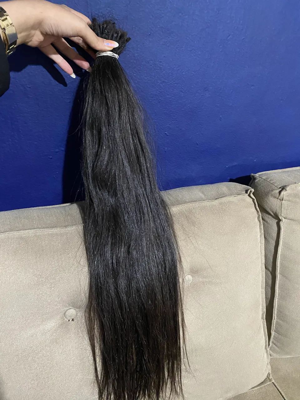 Cabelo Humano! - Foto 2