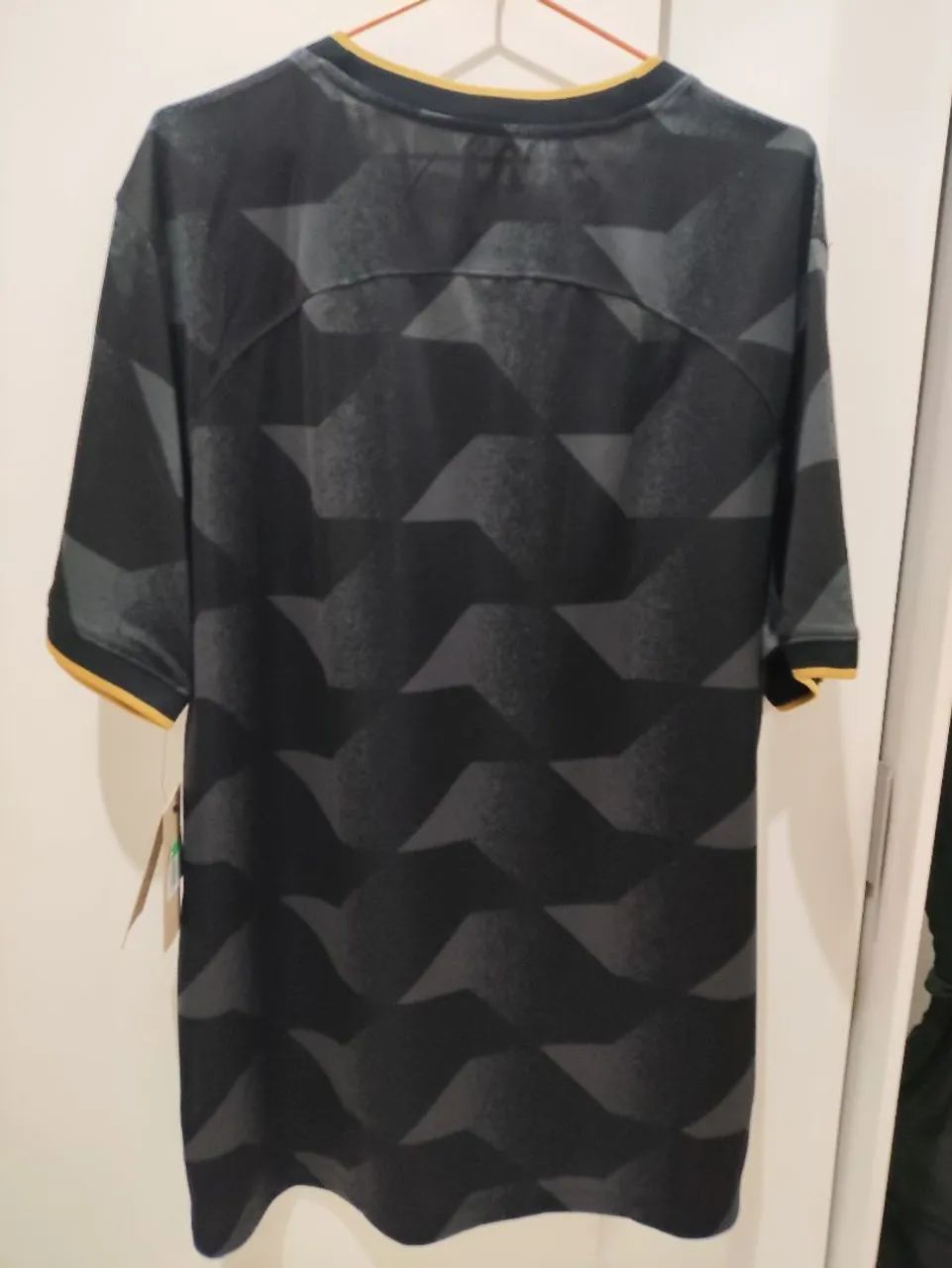 Camisa do Corinthians 2022 - Foto 2
