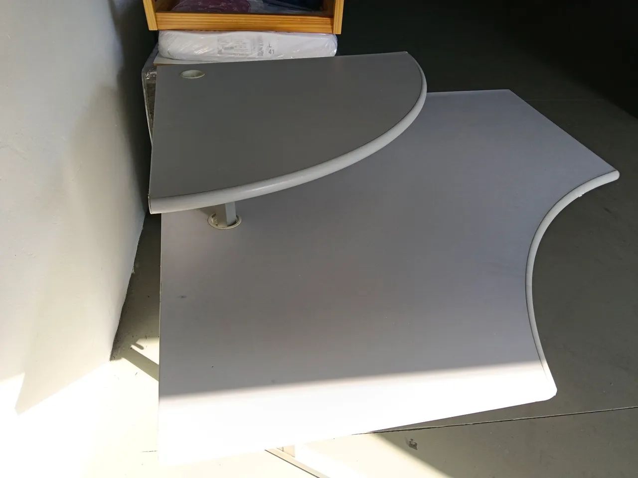 Mesa de escritório  - Foto 4