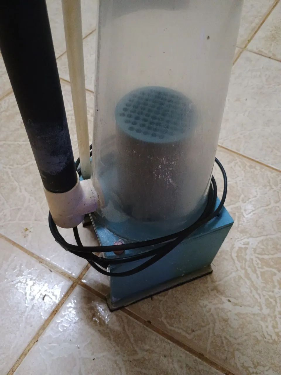 Skimmer NY600, Aquário Marinho  - Foto 2