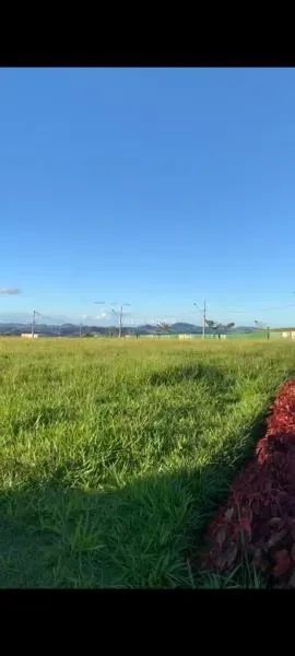 Terreno - Juiz de Fora MG