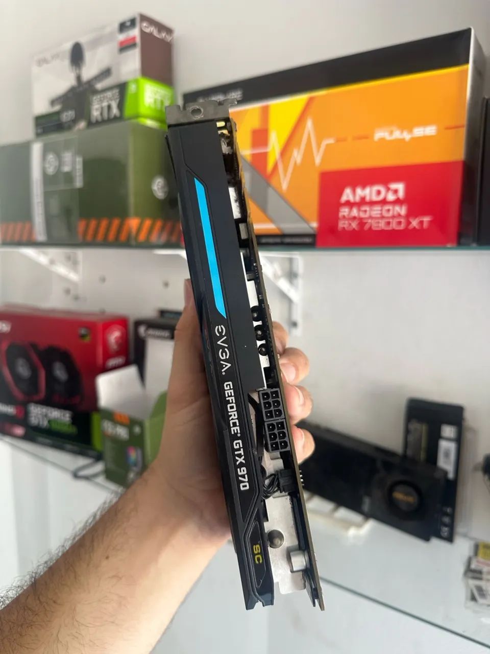 GTX 970 4GB - Foto 3