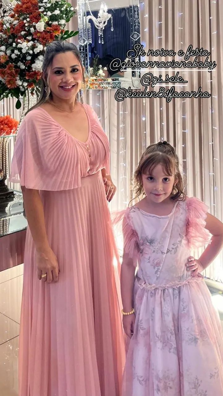 Vestidos de festa  - Foto 4