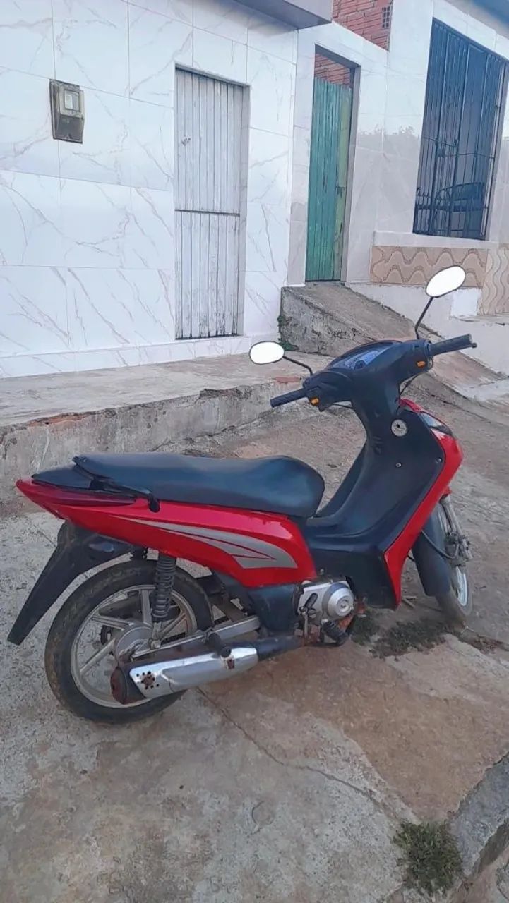 Moto a venda - Foto 2