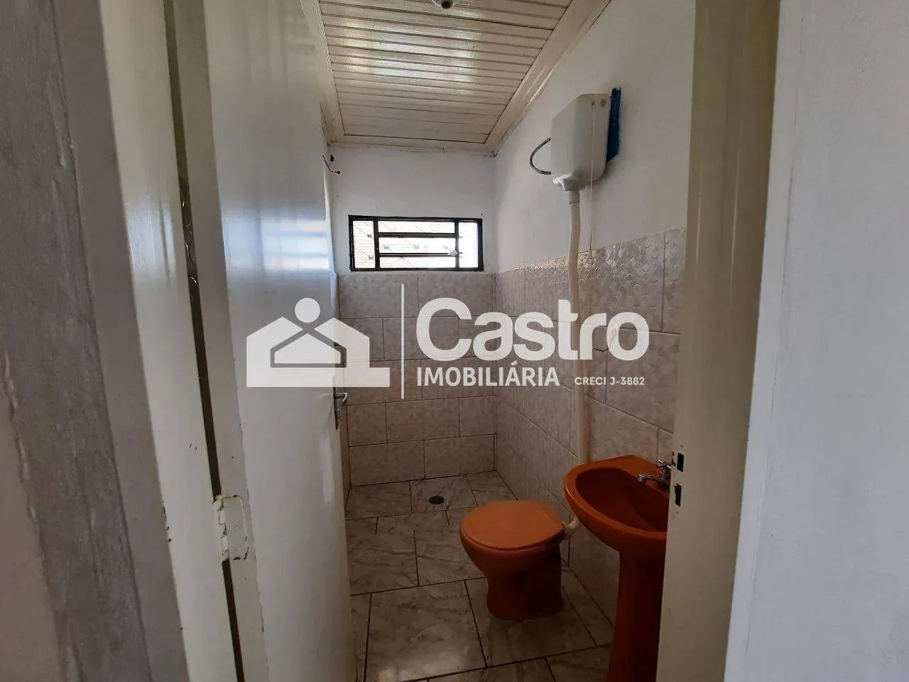 CASA 1 DORMITORIO JARDIM ALVORADA - Foto 5