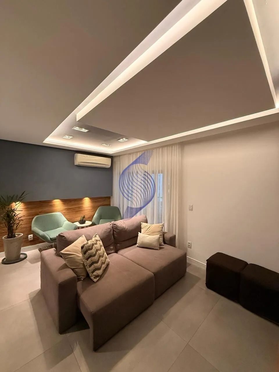 APARTAMENTO 82 M² | 2 QUARTOS | 1 SUÍTE | PITUBA | SALVADOR-BA - Foto 5