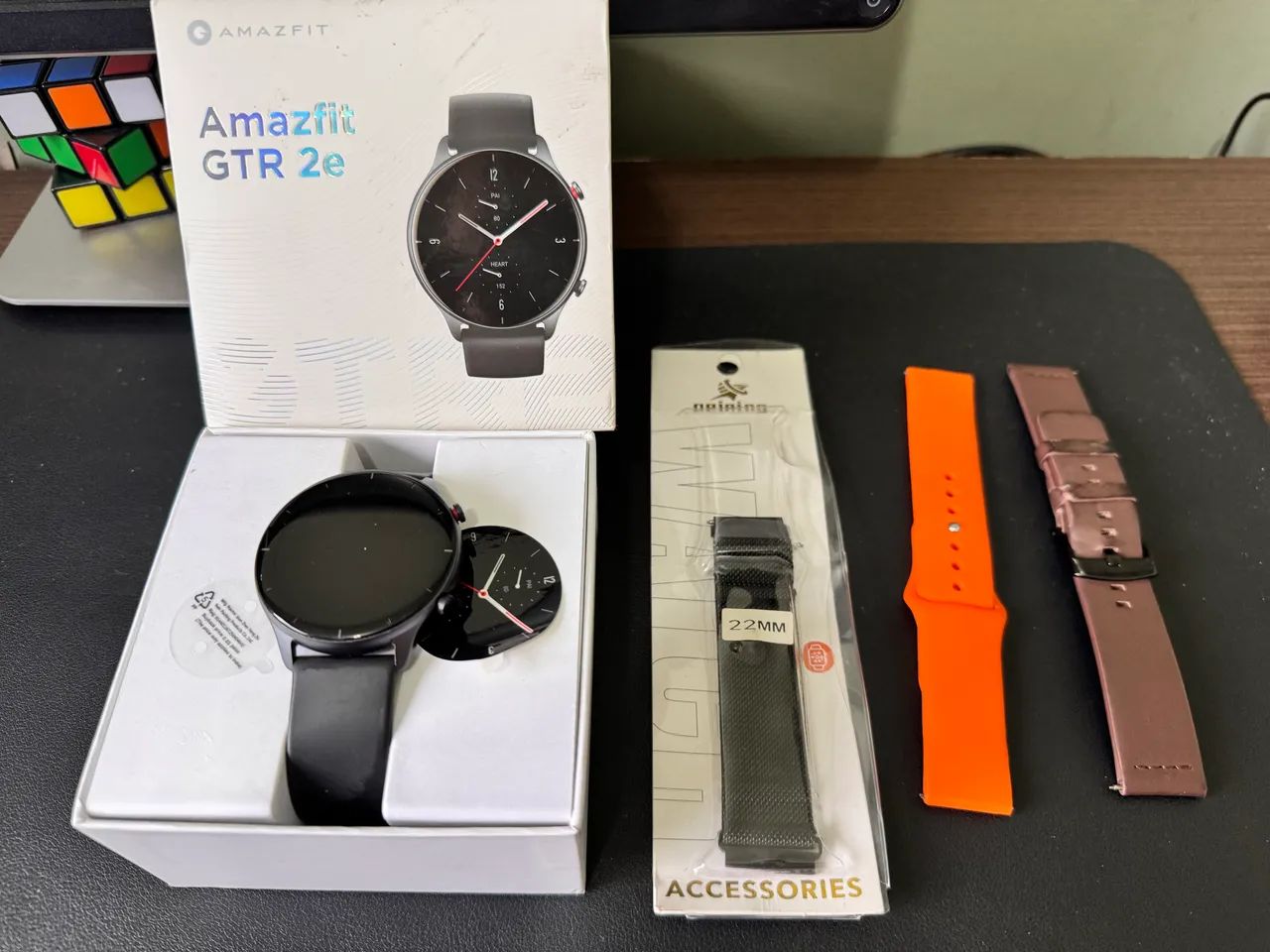 Smartwatch Amazing Fit GTR2e