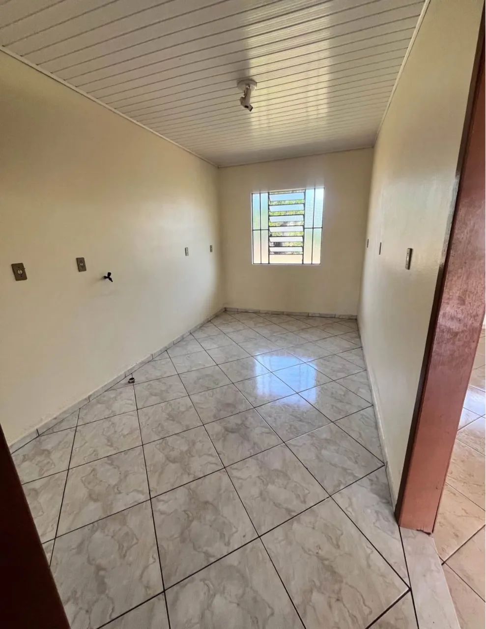 Vendo casa no Setor O 