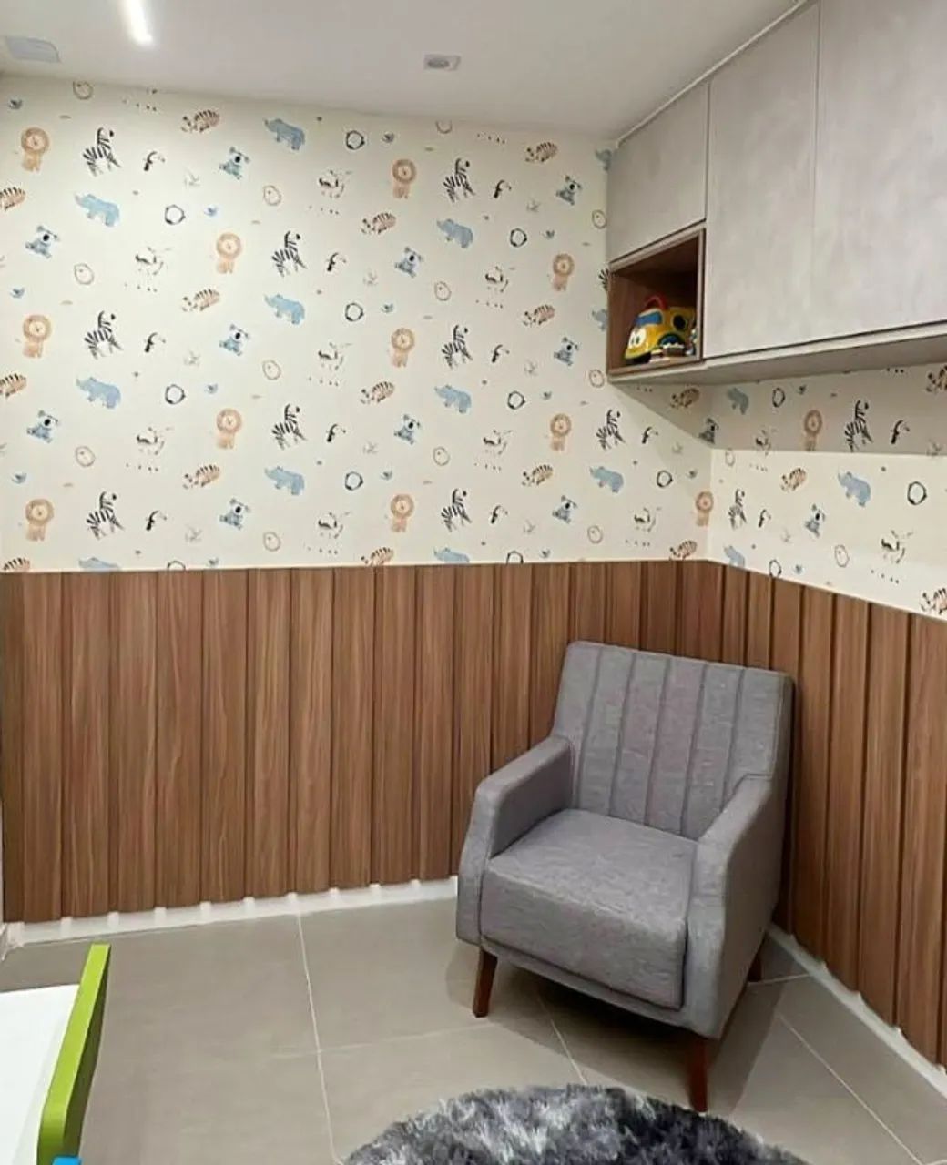 INSTALAÇÃO PAPEL DE PAREDE! PROMOÇÃO/ - Foto 3