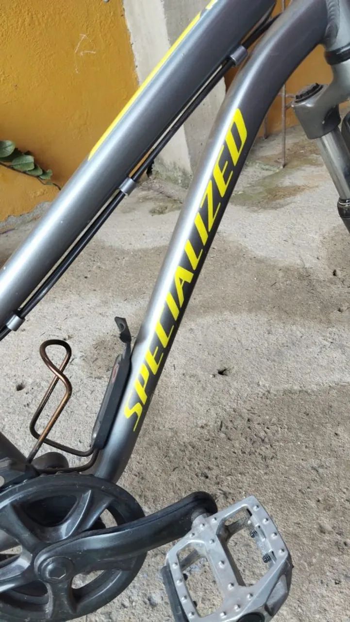 Specialized Riprock 20 infantil  - Foto 4