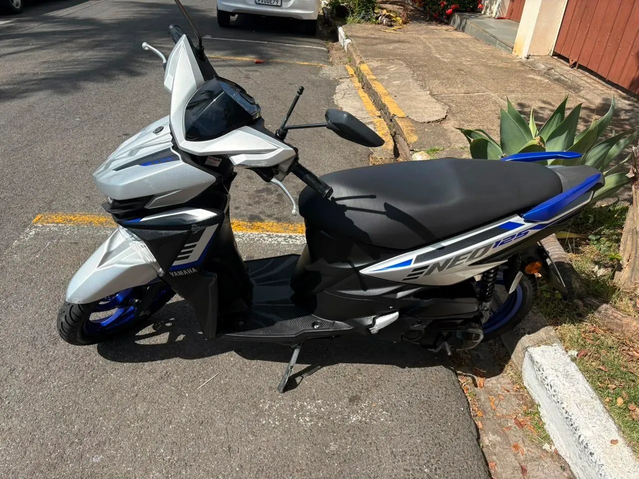 Neo 125 - Foto 4
