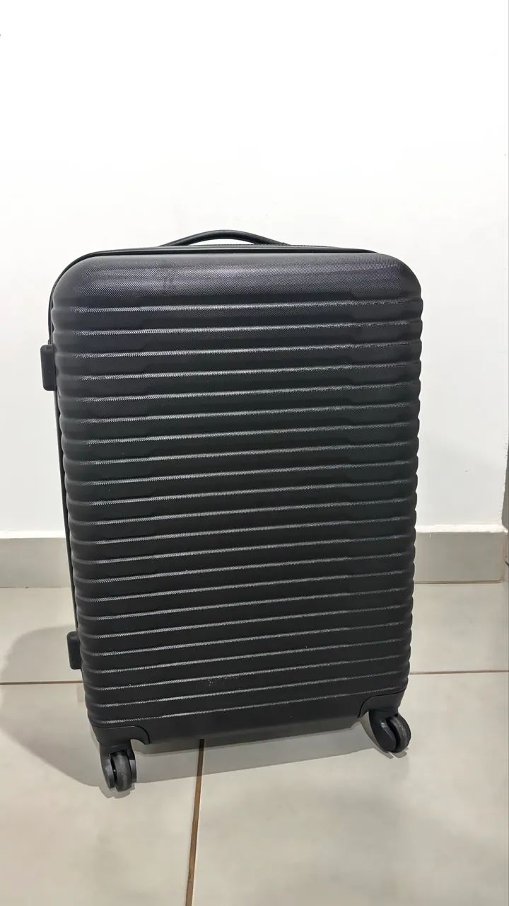 Mala 15k Preta 